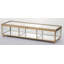 Glass Jewelery Box +