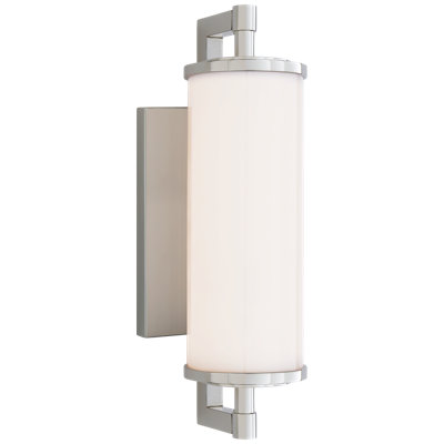 Landis 1 - Light LED Bath Sconce