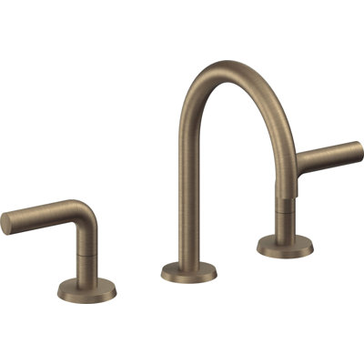 Tamalpais 8" Widespread Lavatory Faucet