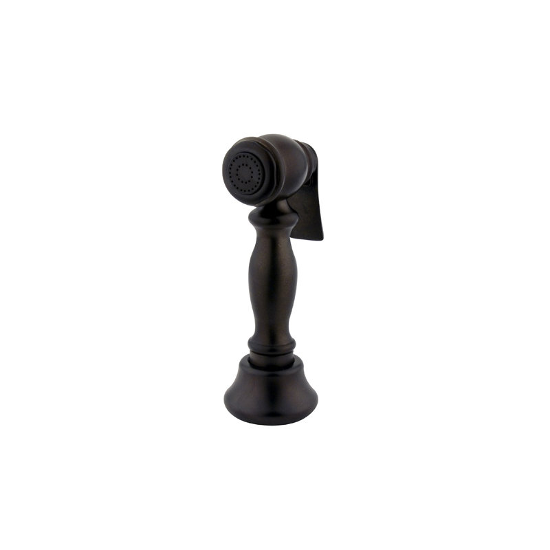 Vaporisateur latéral rétro, Bronze foncé