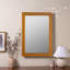 Greek Key Wall Mirror by Erin Gates-801115305