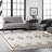 Adian Off-White Area Rug-1039708788
