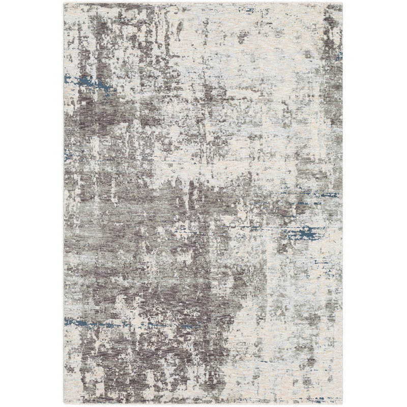 Nauset Oriental Indoor Rug, Rectangle 3'3" x 5'