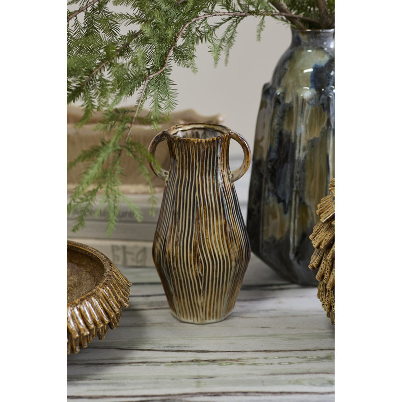 Tessanne Frey Vase
