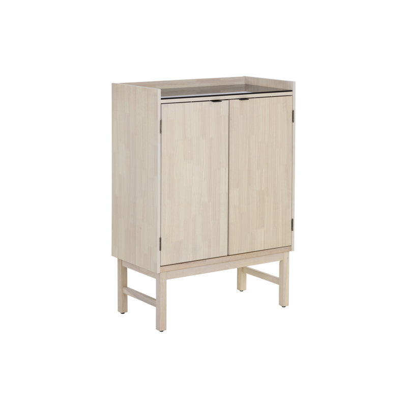 Bar Fay, Naturel