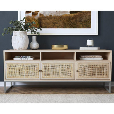 Console média 60 po Noland