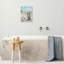 1 Piece Wrapped Canvas Wall Art