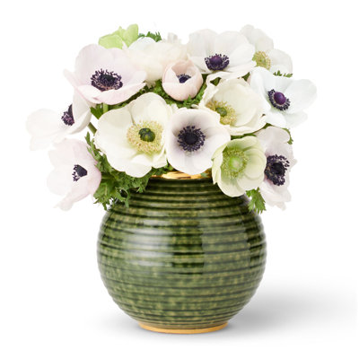 Calinda Ceramic Table Vase