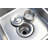 Stainless Steel Utility Sink