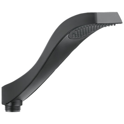 Dryden Single-Setting Hand Held Shower, Handheld Shower Head