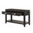 48X19x29.5" Console Table
