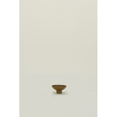 Essential Footed Bowl - Large