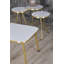 Galaviz Living Room Table Set-881530607