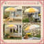 Parasol Lazerick 70,9 avec contrepoids inclus-1582730020