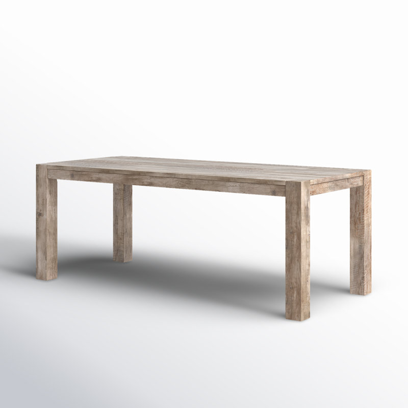 Rectangular 79'' L x 35'' W