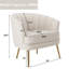 Fauteuil l 27 po Walsall-448354966