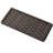 Coffee Color Rectangular Garden Bed Kit - Polypropylene Planter For Indoor & Outdoor Areas. Space Saving, Easy Construct. Cultivate Fresh Veggies, Herbs, Flowers, Succulents. , Retained. Ideal