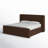 Aelin Upholstered Platform Bed-1044777539