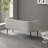 Dequarius Fabric Upholstered Bench for Bedroom-931646653