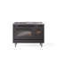 ILVE Nostalgie II 48 Dual Fuel Range-6302511-6302520