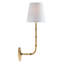 Artois Wall Sconce-White-1067969121-1067969122