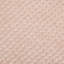 Fauteuil 5 réglable rose, rembourré de mousse pour plus de confort, dossier 5 vitesses - Chambre-1292637748