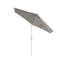 Parasol de marché 7 pi 6 po Nacoma-1878867141