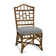 Chaise d'appoint Chippendale