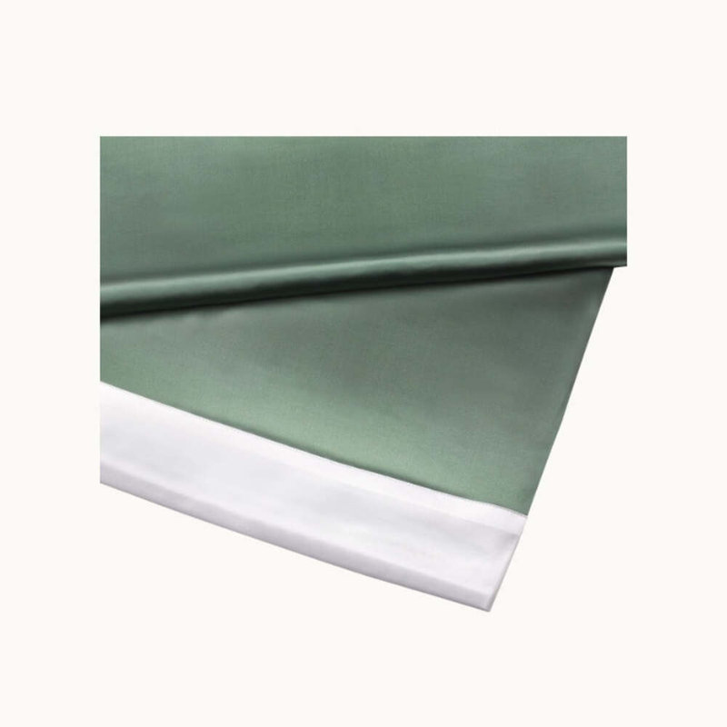Ashdown Silk Flat Sheet, King Flat Sheet