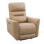 Ensemble de deux fauteuils inclinables Oterra Power Zero Gravity-138801704