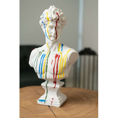 Colours Of David