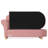 Barbie By Evolur Dream In Pink Chaise Lounge