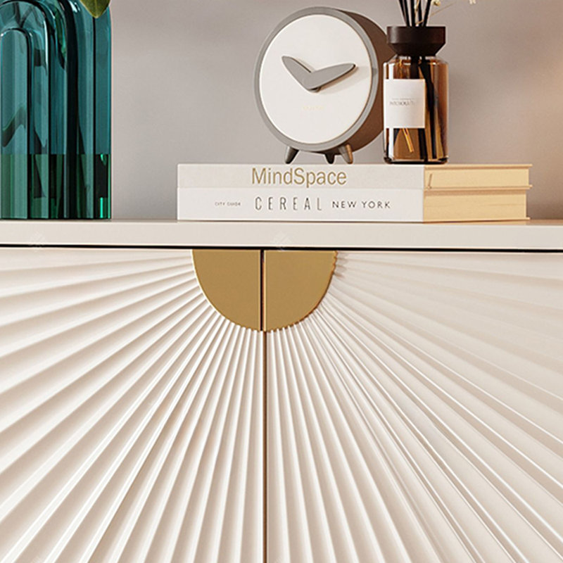 Console Style, Crème, crème