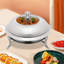 Poêle à manger rond en acier inoxydable-1275129828-1275129825