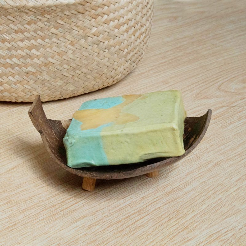 Harrami Soap Dish