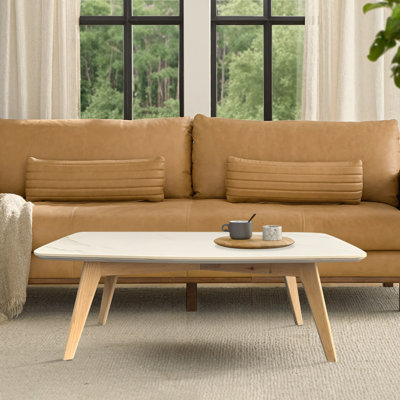Ginevia Living Room Table Set