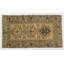 Tapis beige en laine Anatolian