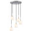 Luminaire suspendu grappe à 5 lumières Shults-2110572256-2113489138