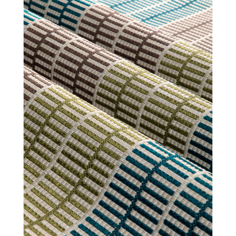 Les Oliviers Weave, Marine