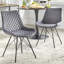 Chaise d'appoint Almen