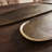 Priah Aluminum Tray - Set of 2