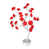 Red est en rupture de stock