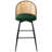 Aansu Swivel Upholstered Counter & Bar Stool-1038401323-1026700320-1050611421