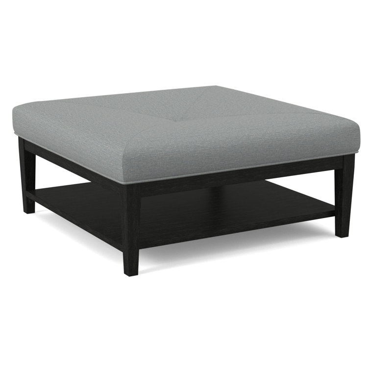 Hammond Square Ottoman
