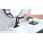 Single-Hole Single-handle Bathroom Faucet-92903636