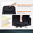 FDW Executive Chair with Headrest