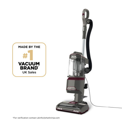 Shark Classic Upright Pet Vacuum NV603UKT