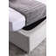 Faux suede Base wrap valance-32266282-87082027