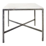 Vermont Stone End Table