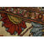 Tapis oriental traditionnel 5 x 6